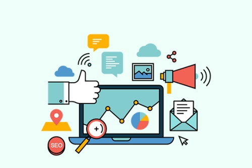 惠民提升网络推广效果企业要注意哪些方面的问题