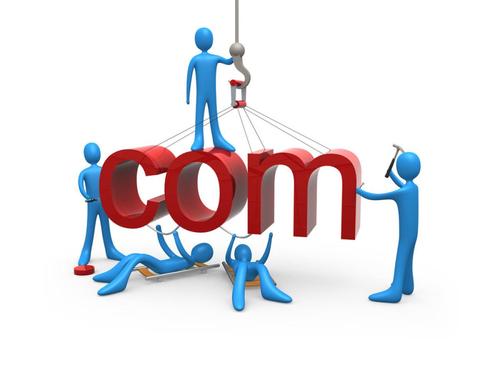 惠民企业网站建设成功与否和哪些有关呢