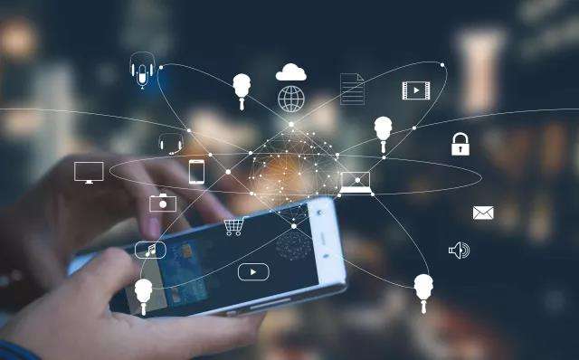 惠民分析企业做微信营销常见的几种模式