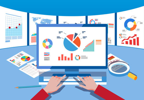 惠民哪一种网站设计风格才是适合企业呢？