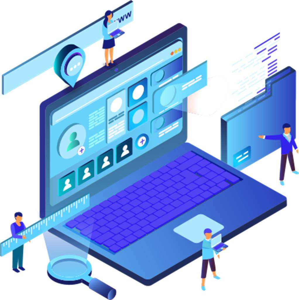 惠民分析企业网站设计过程中需要注意的几个问题